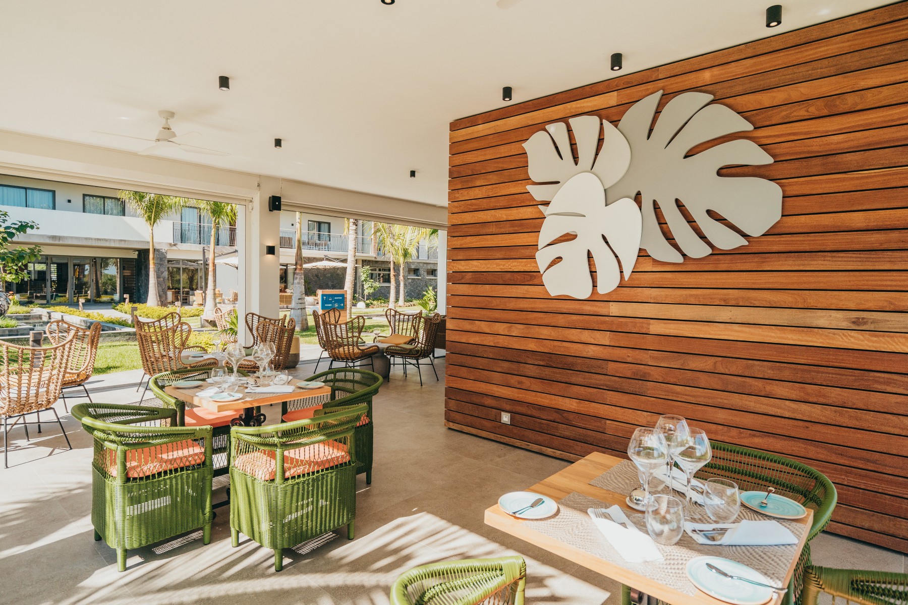 Domaine de Grand Baie